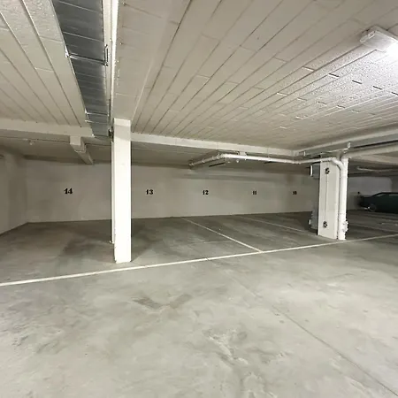 Apartamenty City Center Cicha 8 Krynica-Zdrój Exterior foto