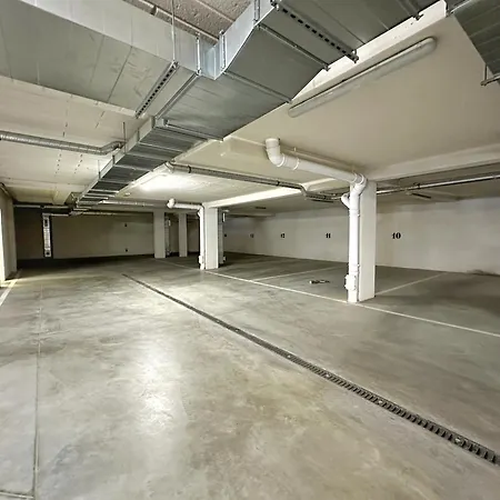 Apartamenty City Center Cicha 8 Krynica-Zdrój Exterior foto