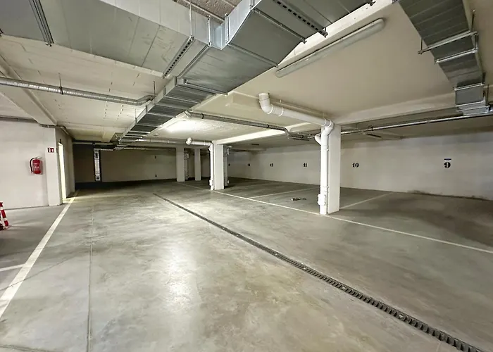 Apartamenty City Center Cicha 8