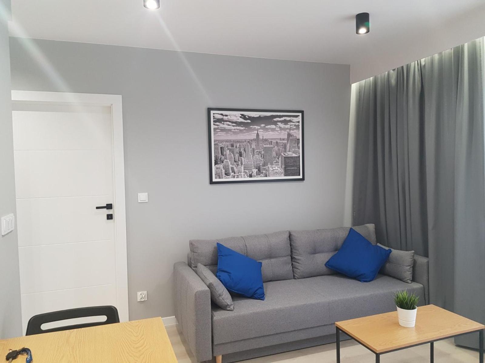 Apartment Center Cicha 8