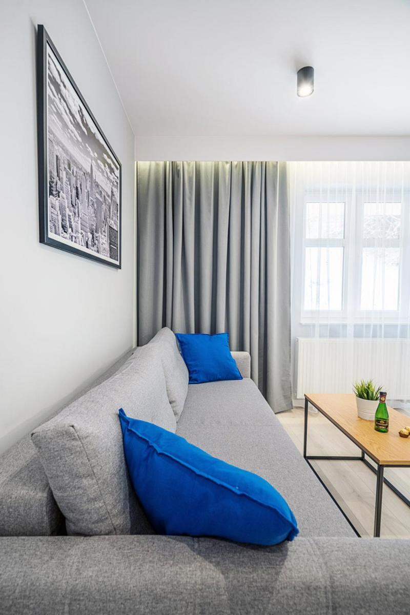 Apartment Center Cicha 8 *