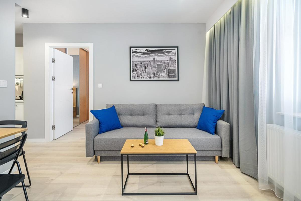 Center Cicha 8 * Krynica Zdroj