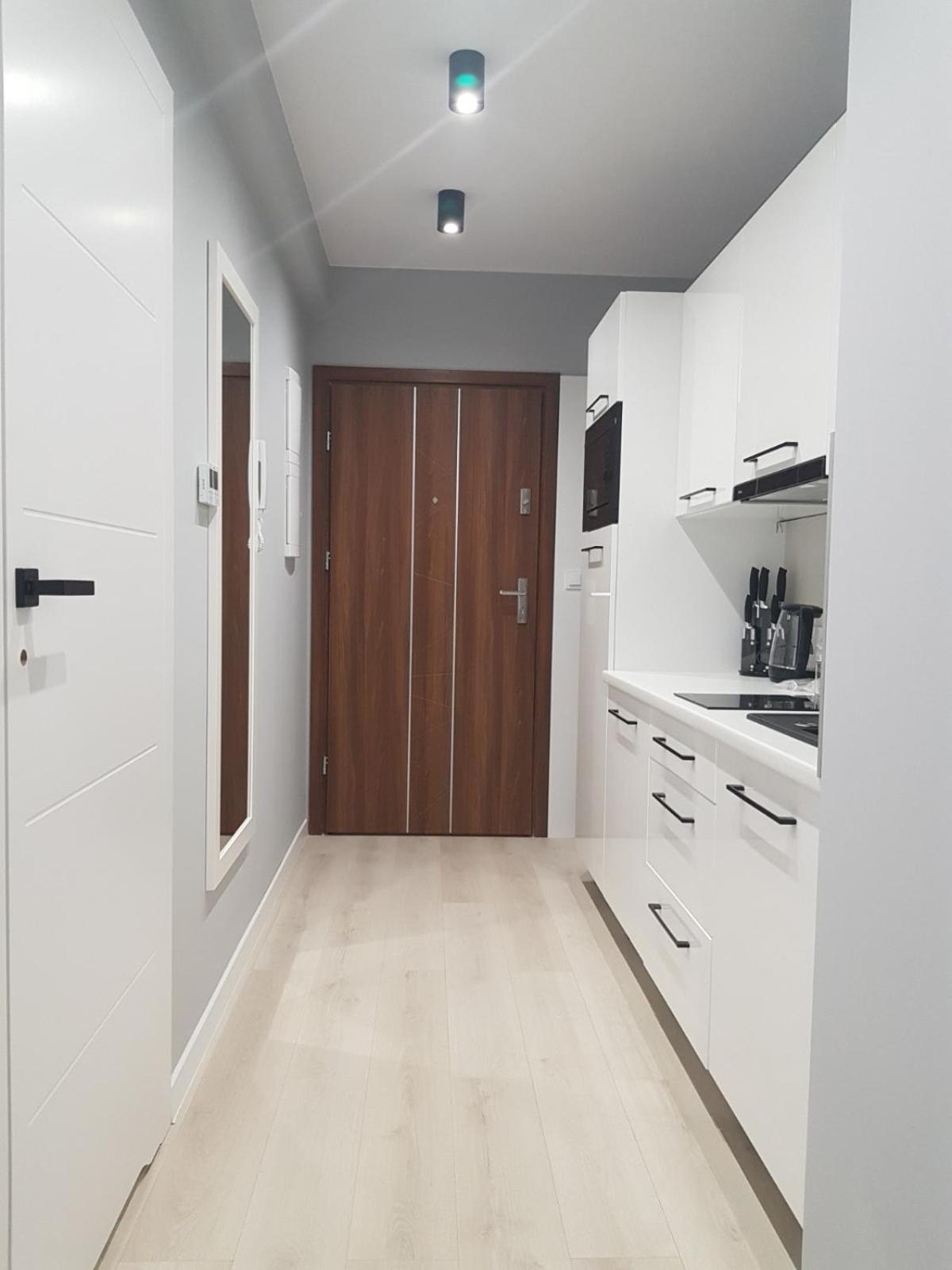 Apartment Center Cicha 8 Krynica Zdroj