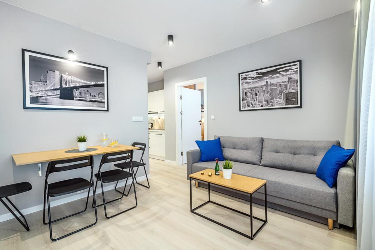Center Cicha 8 Apartment Krynica Zdroj