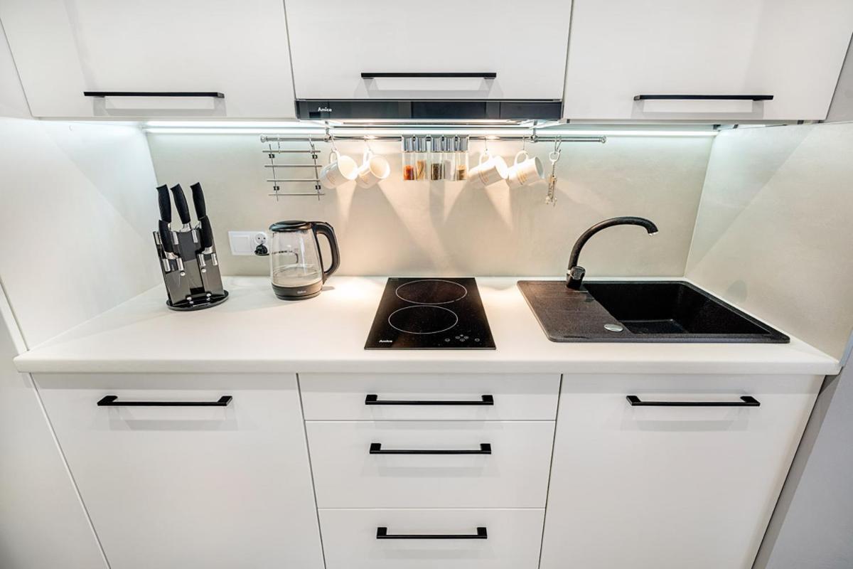 Apartament Center Cicha 8 *