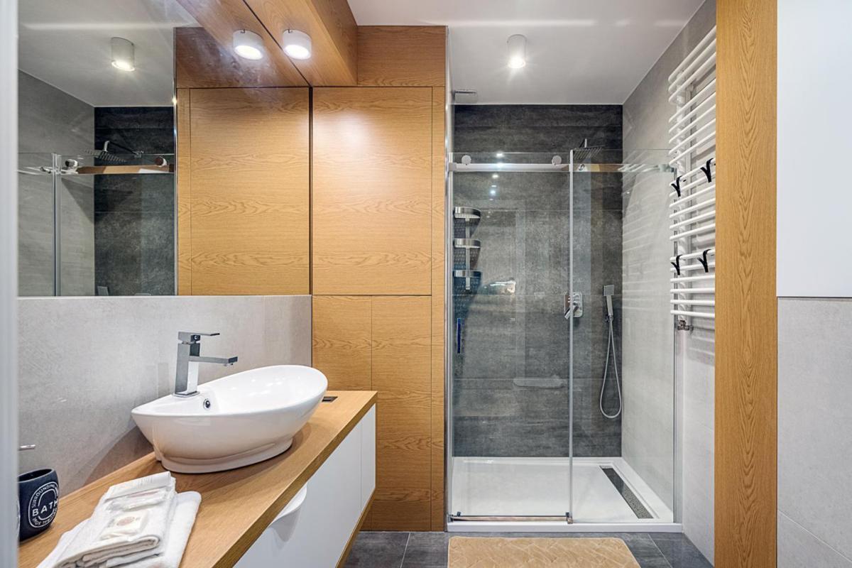 Apartment Center Cicha 8