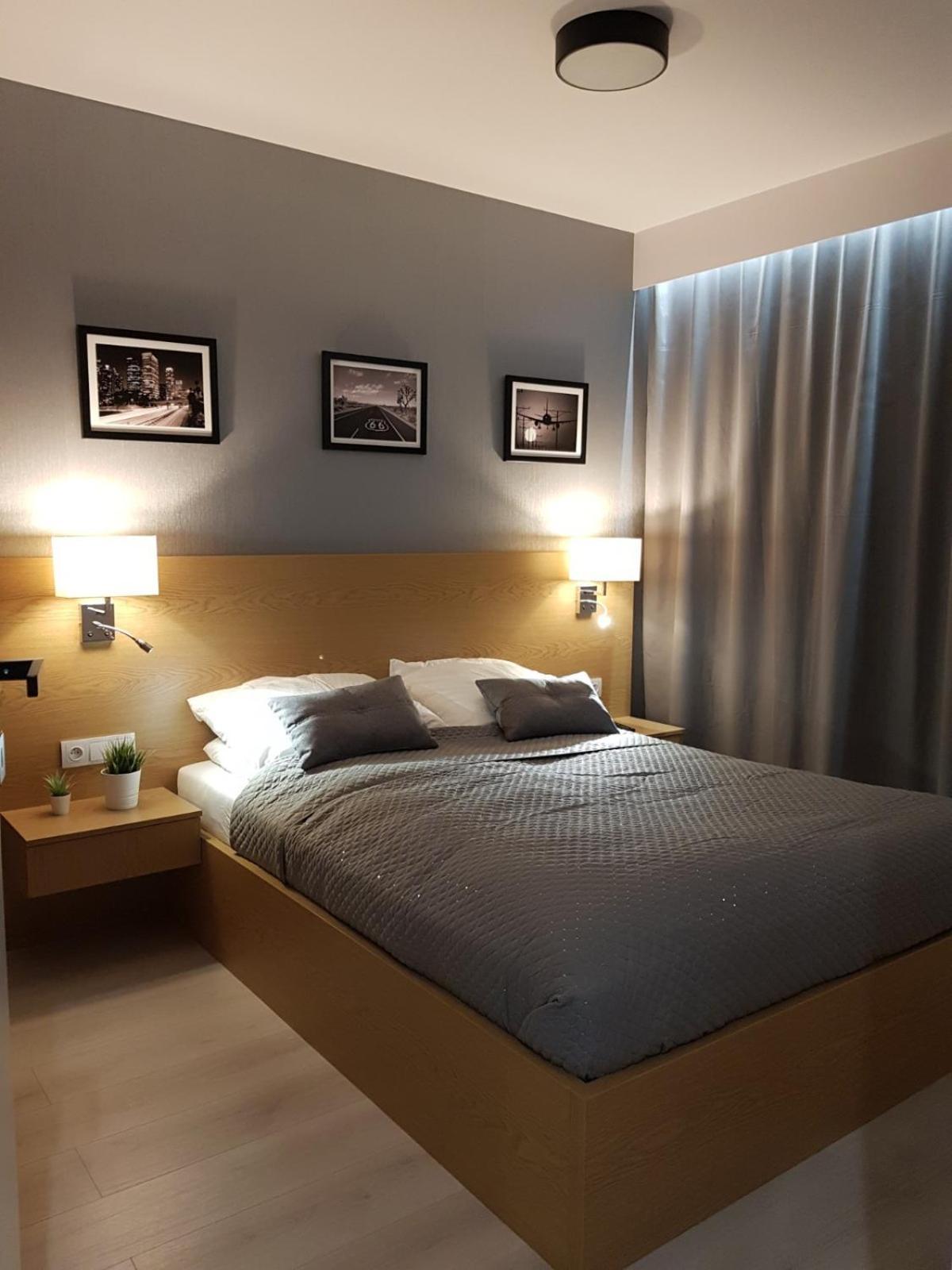 Center Cicha 8 Apartament *