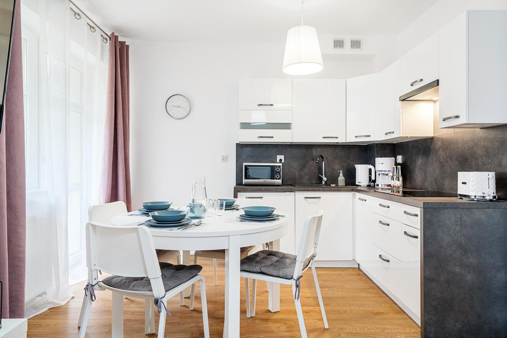 Center Cicha 8 Apartment Krynica Zdroj