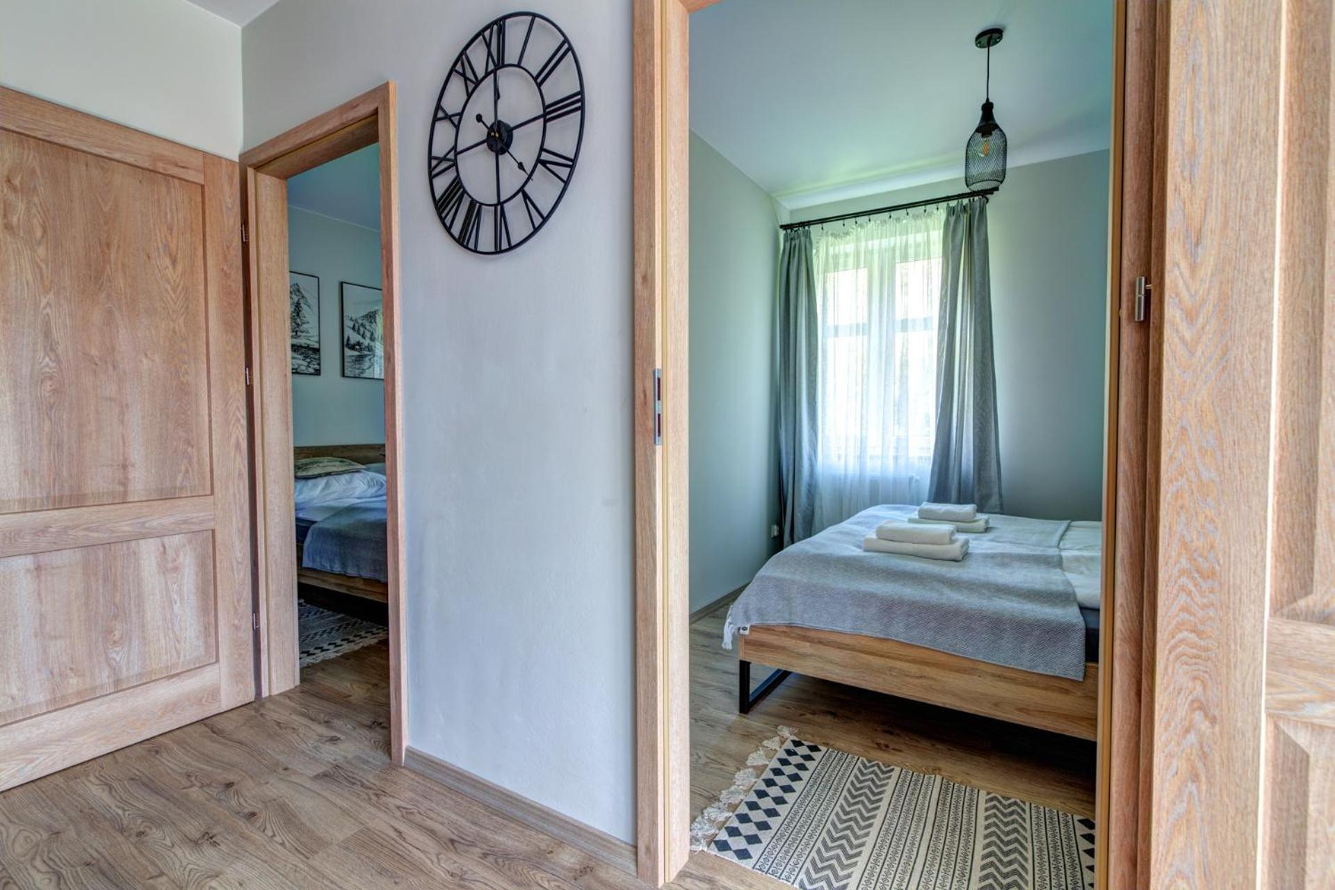 Center Cicha 8 Apartment *