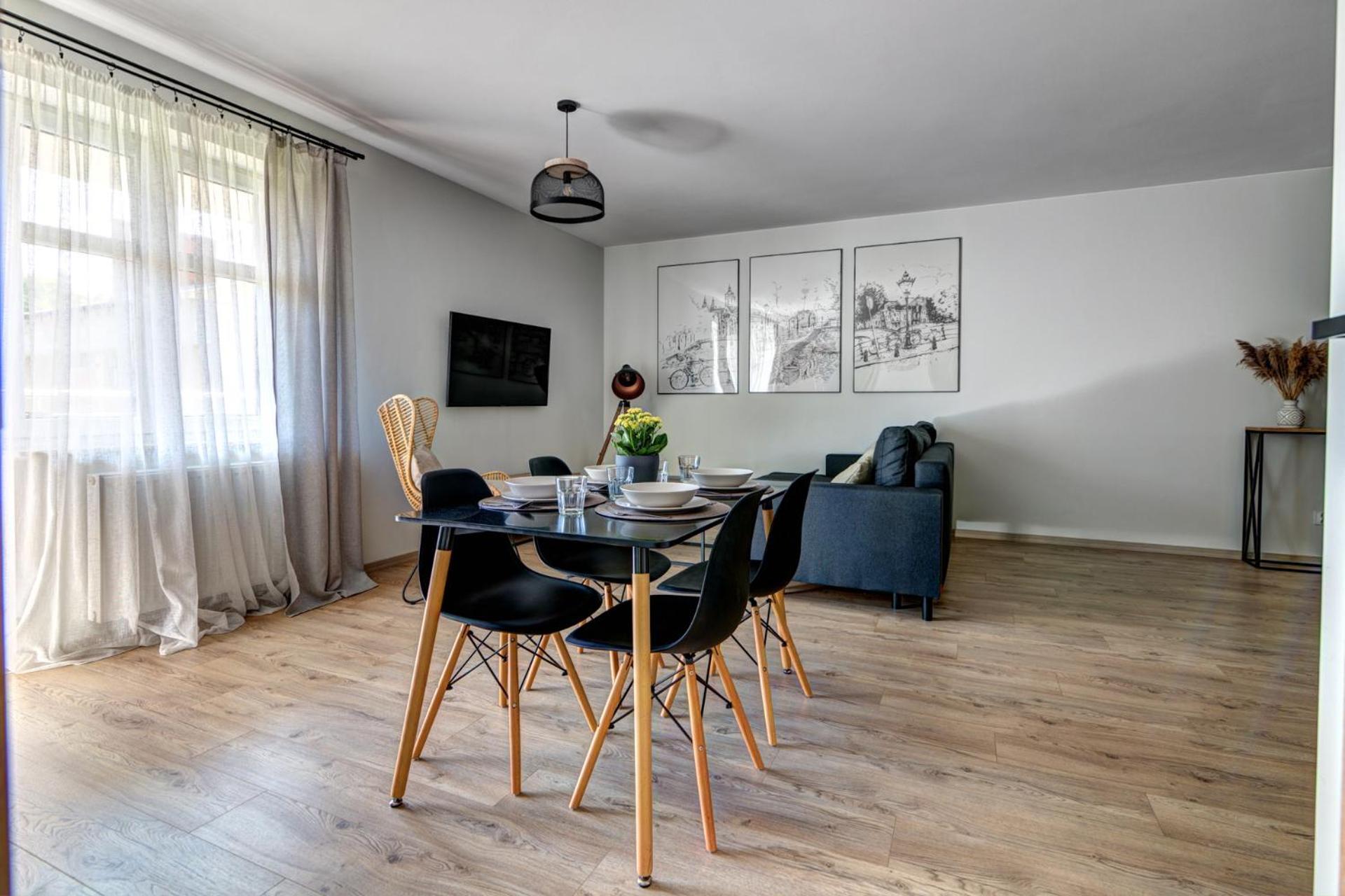 Center Cicha 8 Krynica Zdroj
