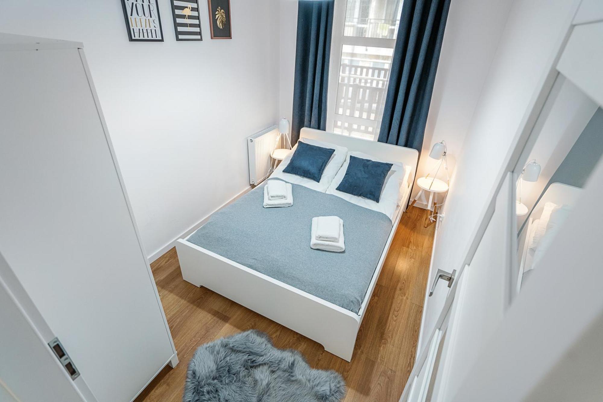 Apartment Center Cicha 8 Krynica Zdroj