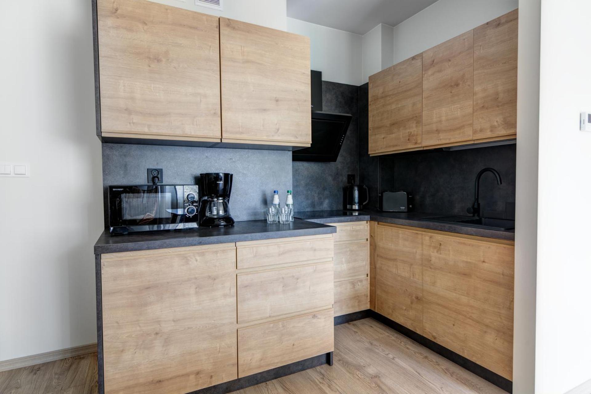 Center Cicha 8 * Krynica Zdroj