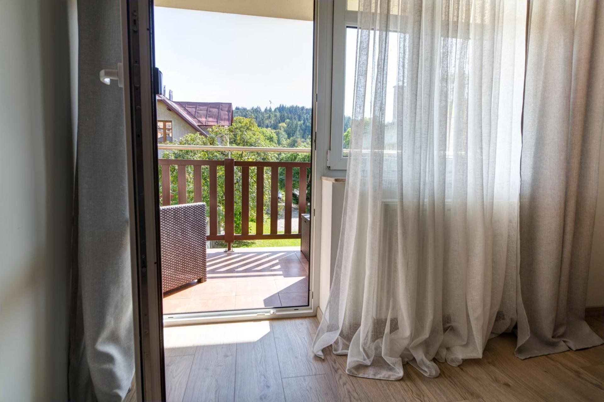 Apartment Center Cicha 8