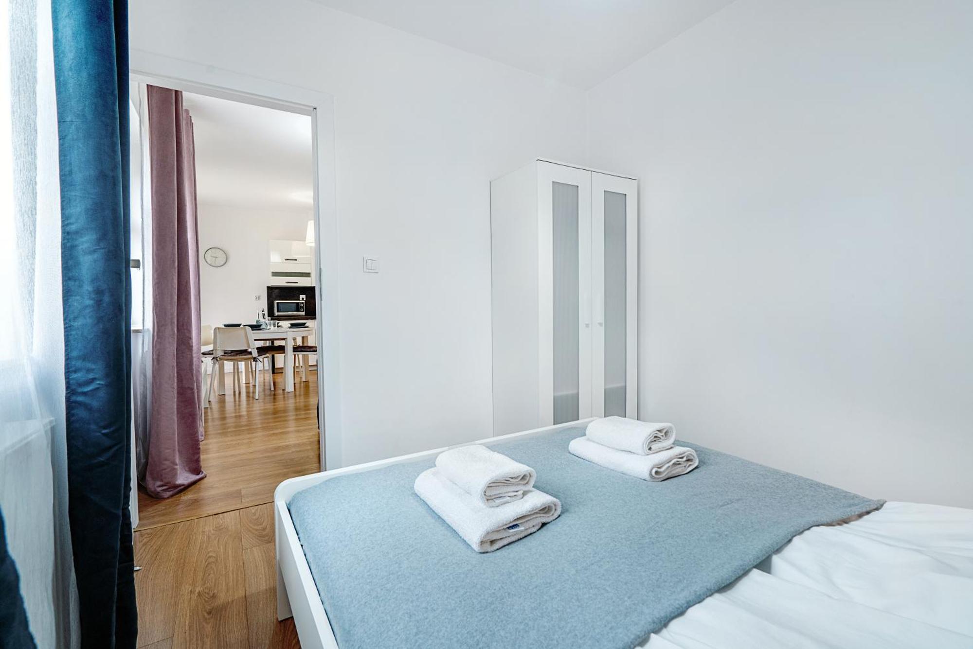 Center Cicha 8 Krynica Zdroj