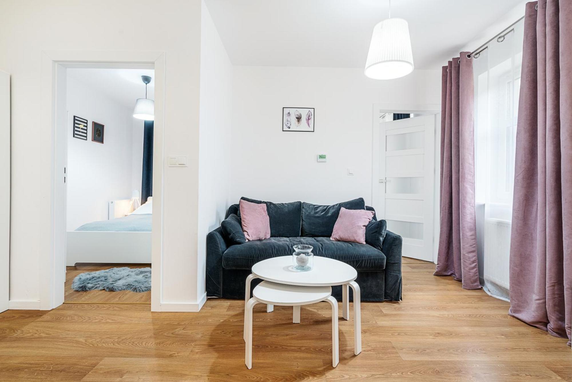 Center Cicha 8 * Krynica Zdroj