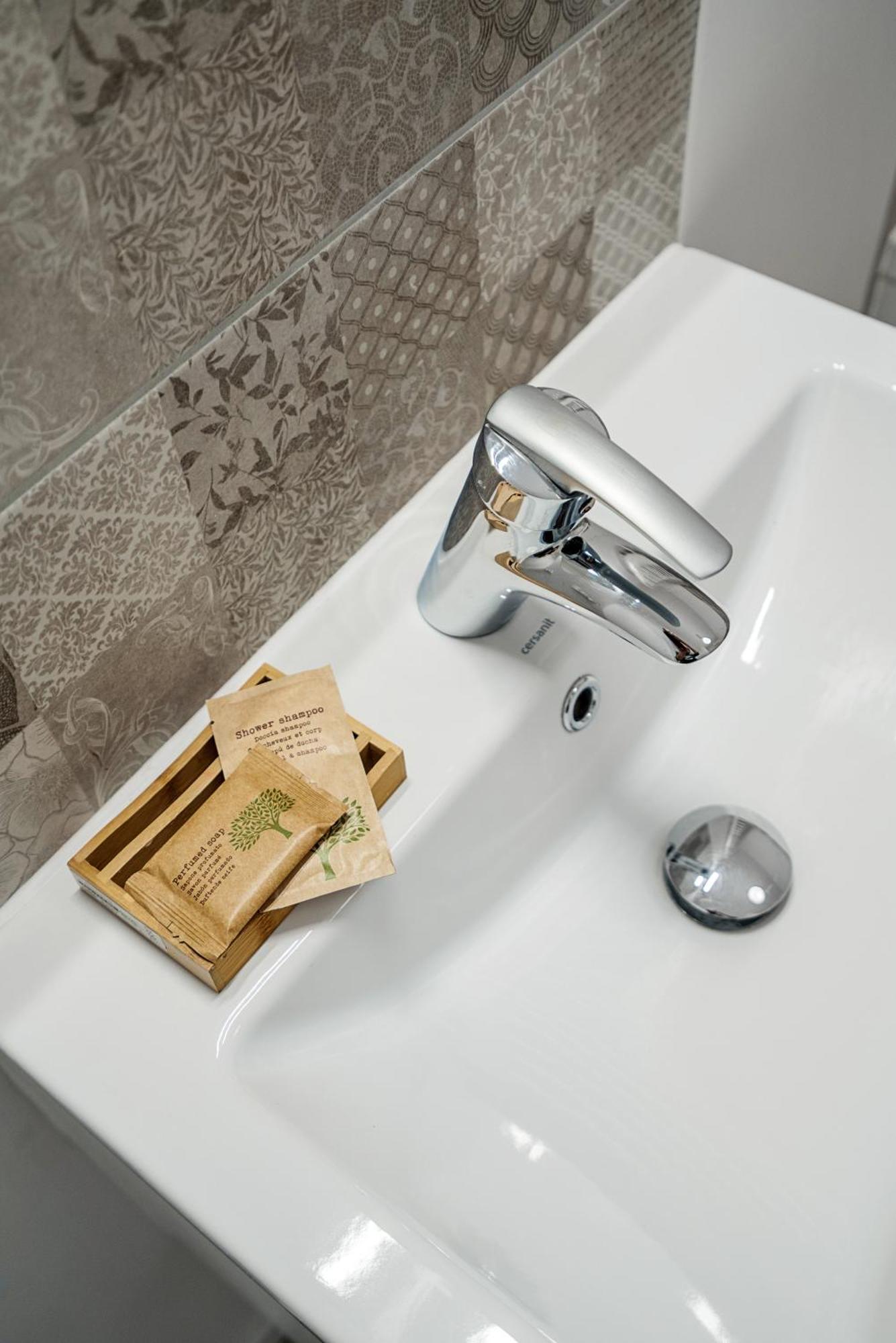 Center Cicha 8 Apartment Krynica Zdroj