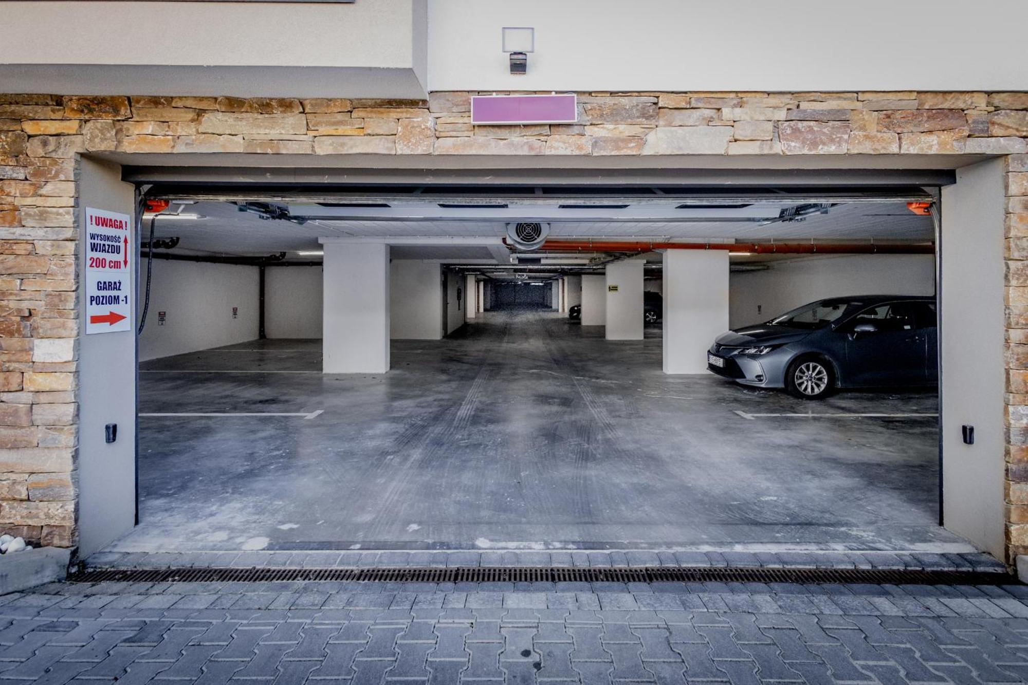Apartment Center Cicha 8