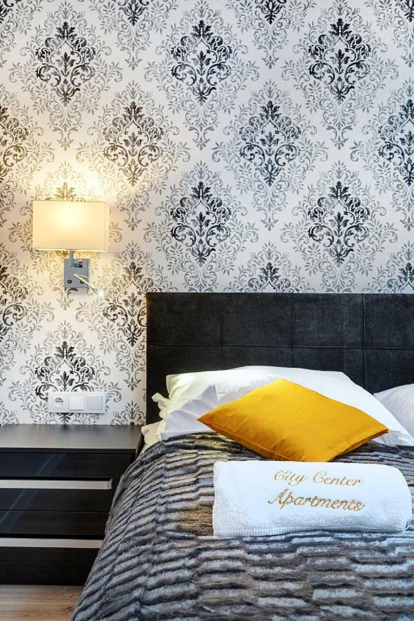 Apartment Center Cicha 8 Krynica Zdroj