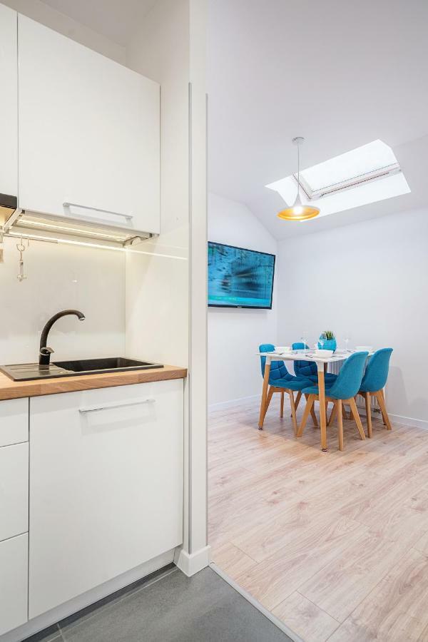 Apartment Center Cicha 8 *