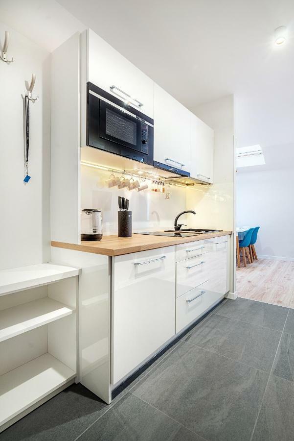 Center Cicha 8 Apartment Krynica Zdroj